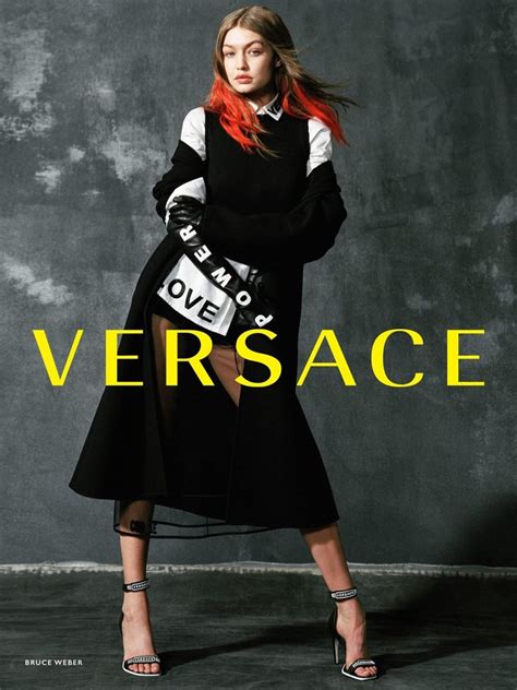 versace campaign 2017|Versace Manifesto: Fall/Winter 2017 Campaign Video .